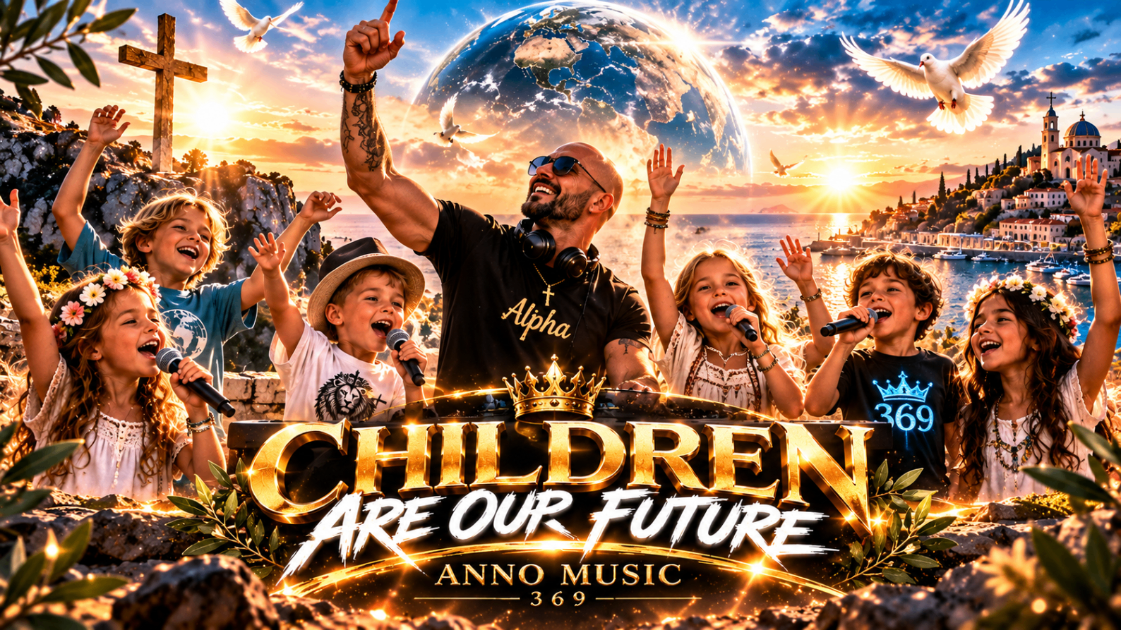 Children Are Our Future